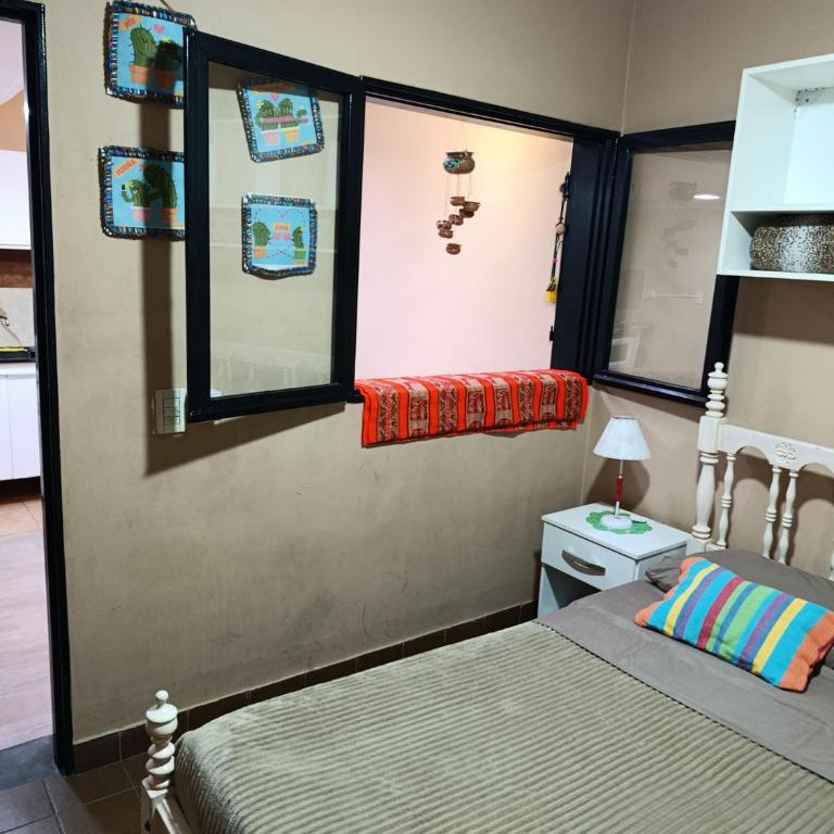 La Chili - One-Bedroom Apartment - 3
