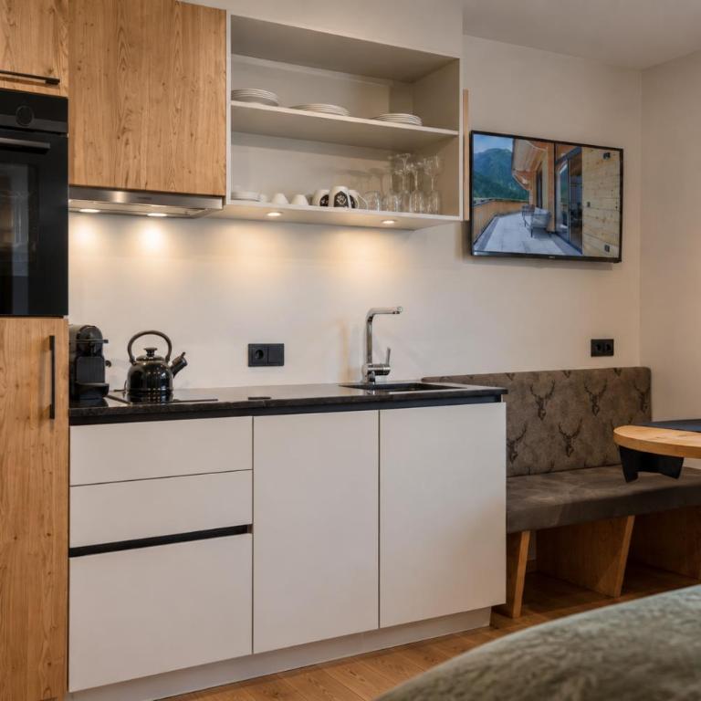 ARLhome - Zuhause am Arlberg - Studio - 3