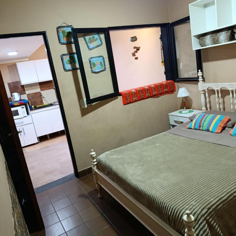 La Chili - One-Bedroom Apartment - 10