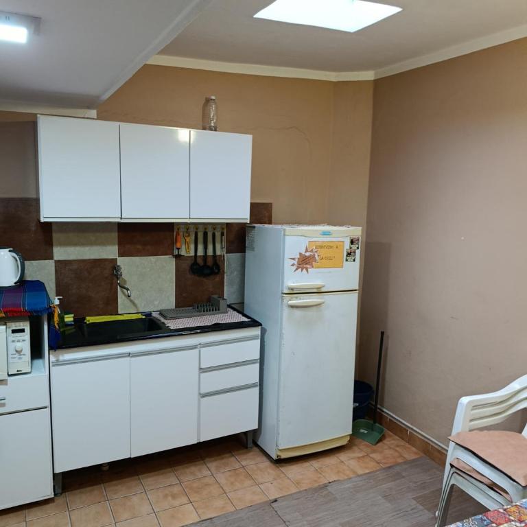 La Chili - One-Bedroom Apartment - 16
