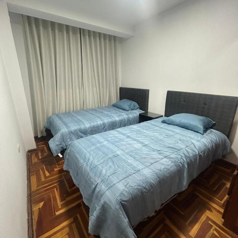 Departamento familiar en Cusco - Apartment - 2