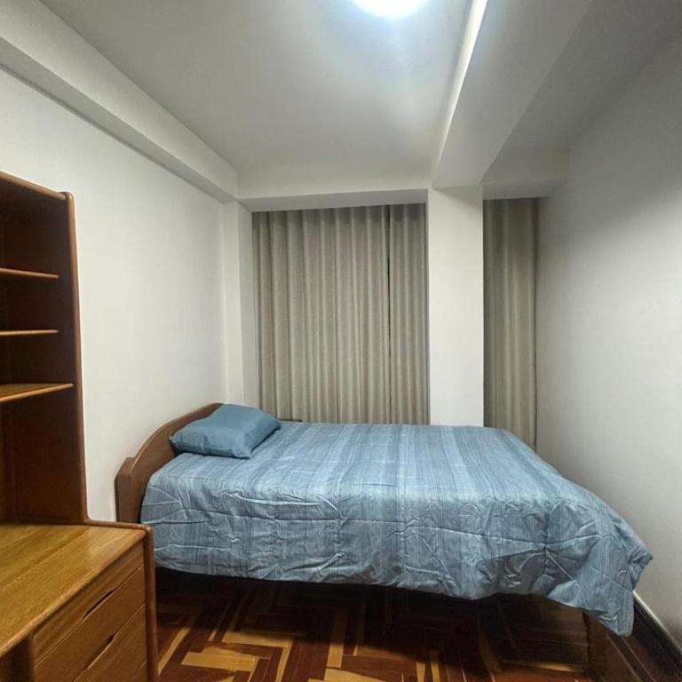 Departamento familiar en Cusco - Apartment - 9