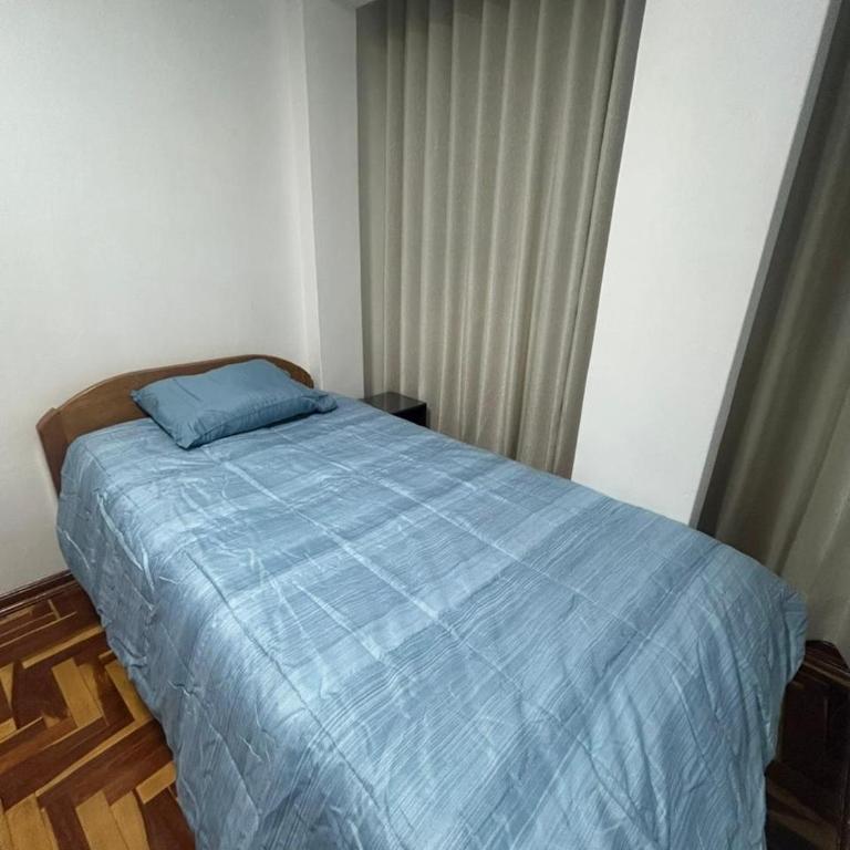Departamento familiar en Cusco - Apartment - 11