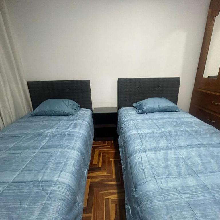 Departamento familiar en Cusco - Apartment - 17