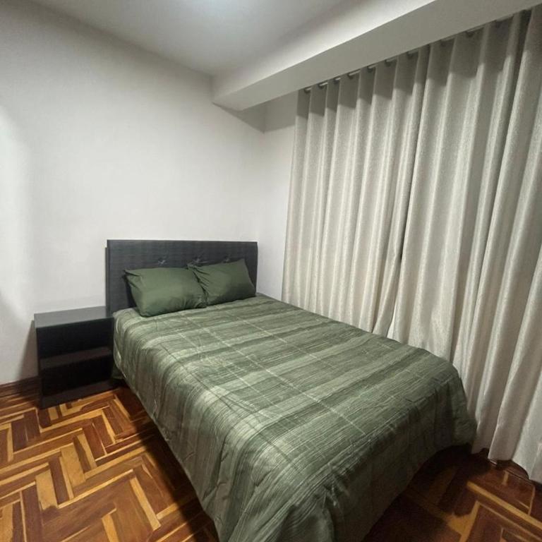 Departamento familiar en Cusco - Apartment - 18