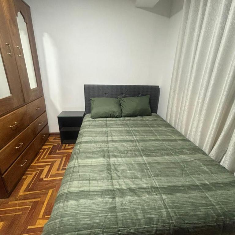 Departamento familiar en Cusco - Apartment - 21