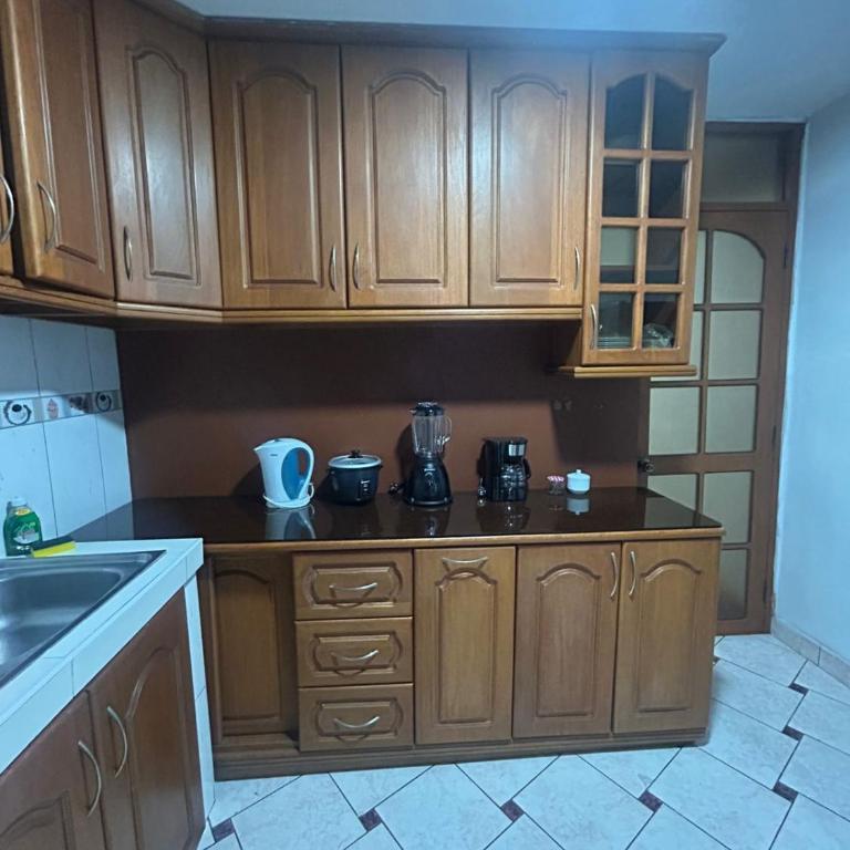 Departamento familiar en Cusco - Apartment - 26