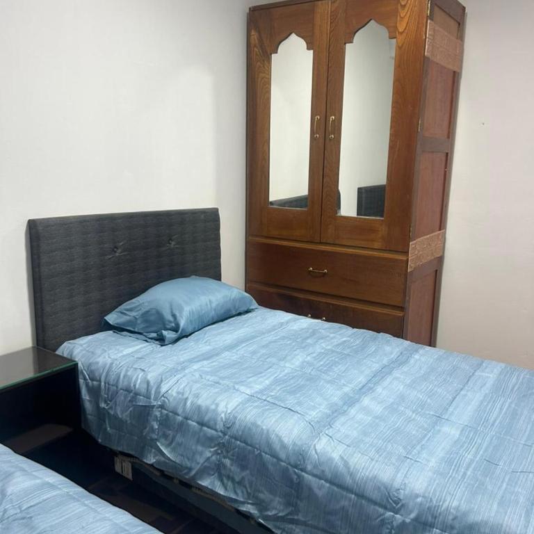 Departamento familiar en Cusco - Apartment - 32
