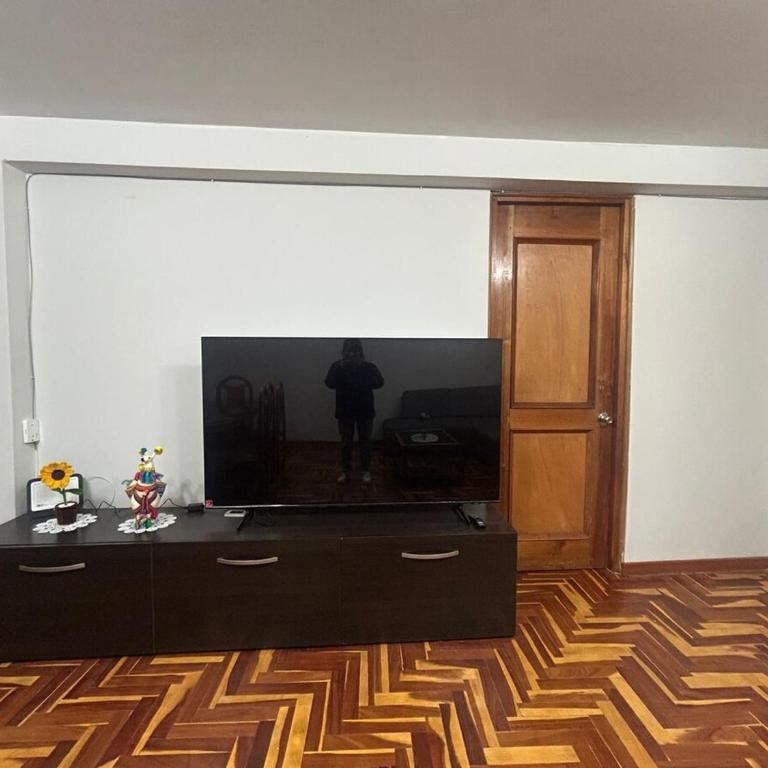 Departamento familiar en Cusco - Apartment - 33