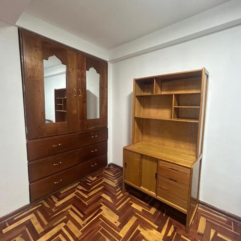 Departamento familiar en Cusco - Apartment - 36