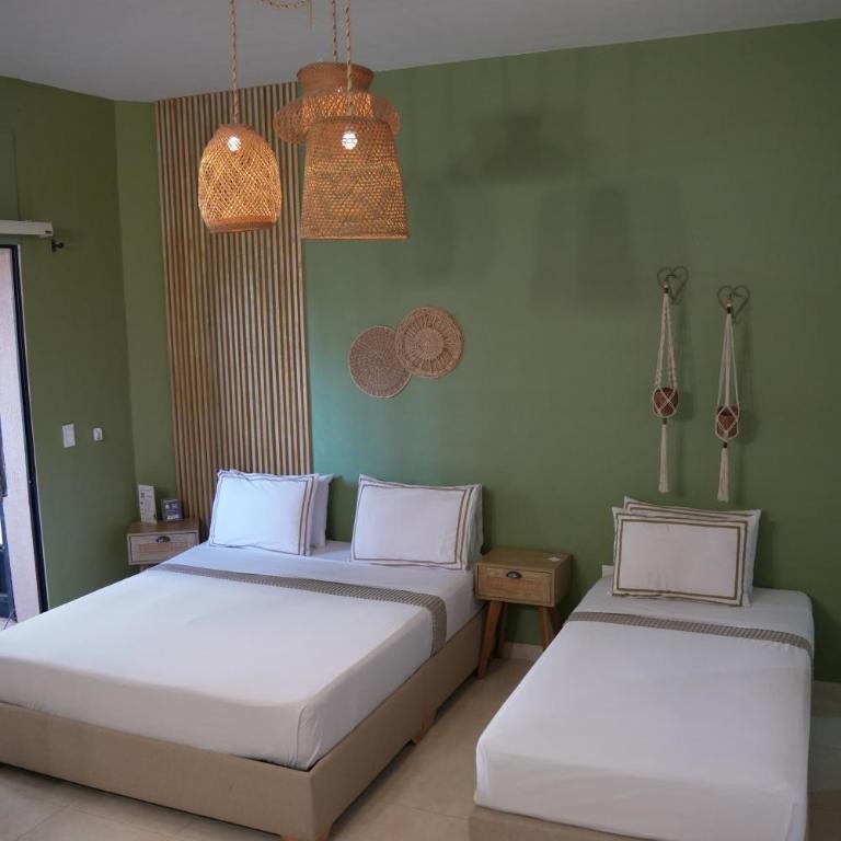 La Casona Hotel Boutique - Suite con balcón - 15