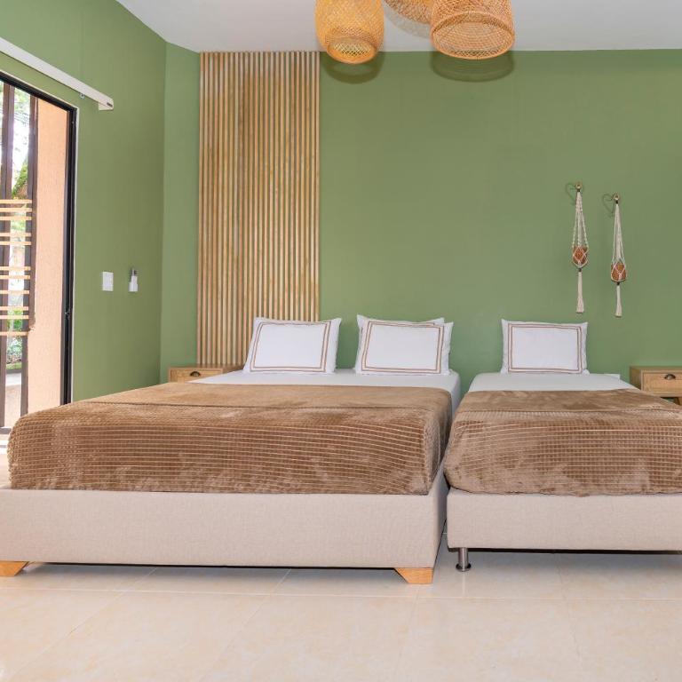 La Casona Hotel Boutique - Suite con balcón - 23