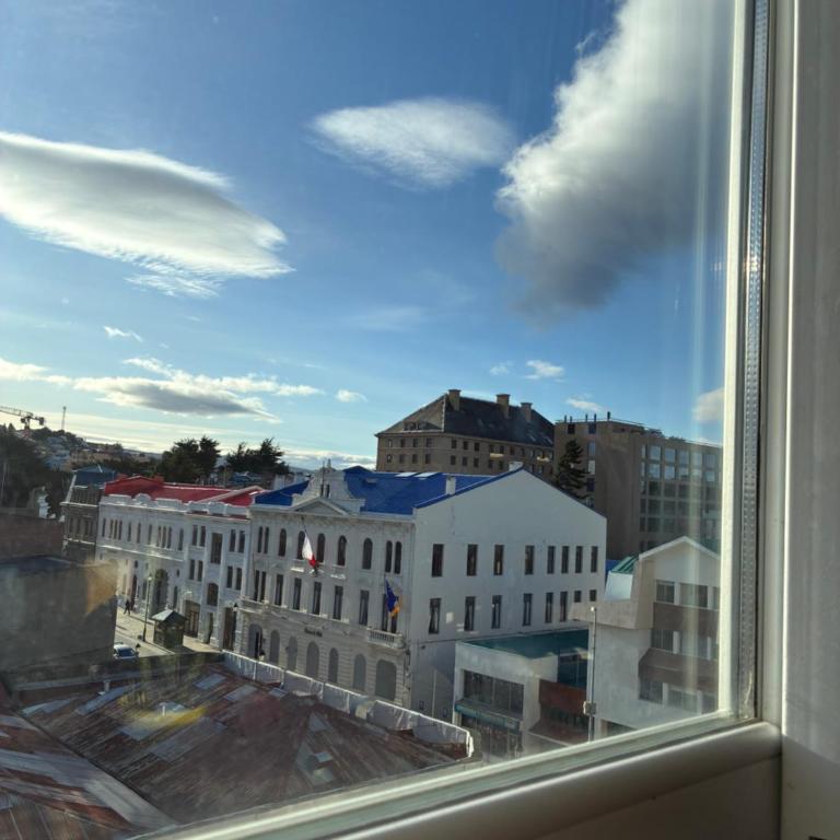 central duplex punta arenas - Three-Bedroom Apartment with View - 38