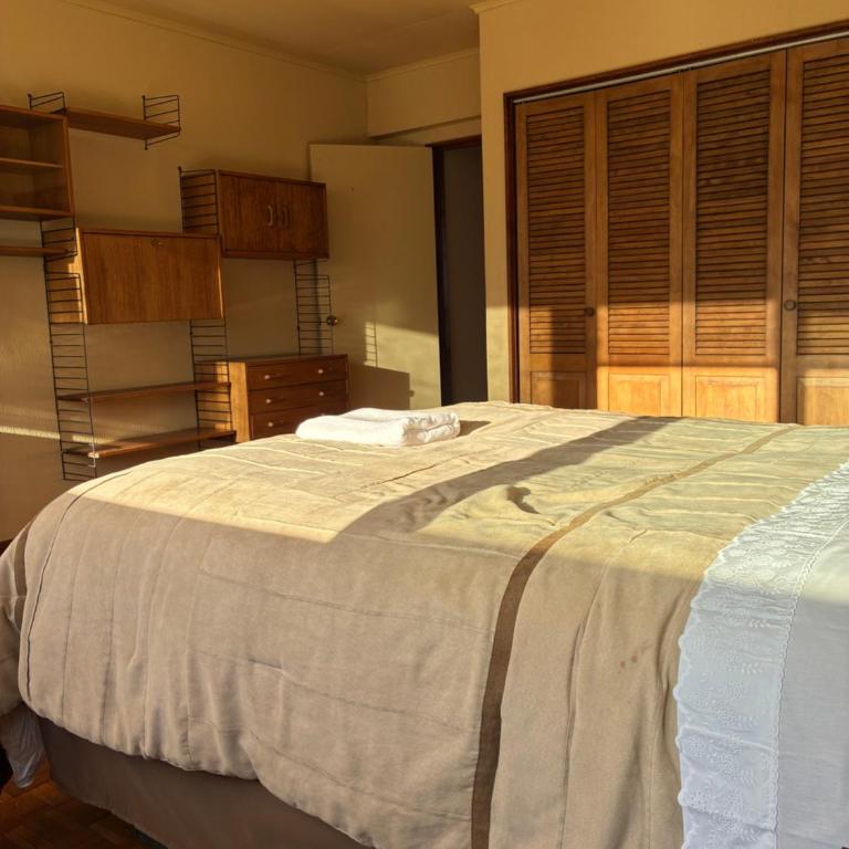 central duplex punta arenas - Three-Bedroom Apartment with View - 39