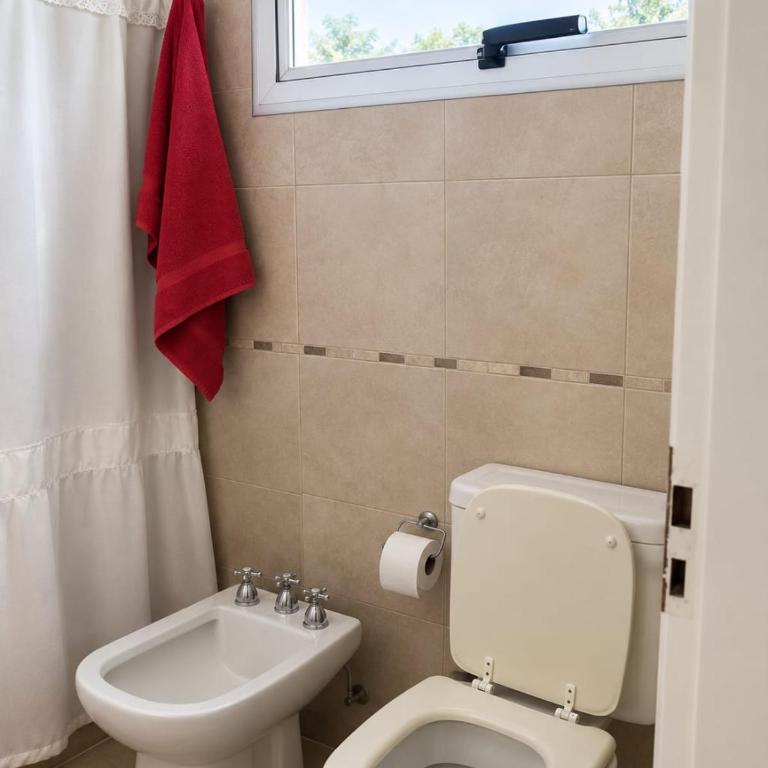 Punto cardenal - Apartamento de 1 dormitorio - 6