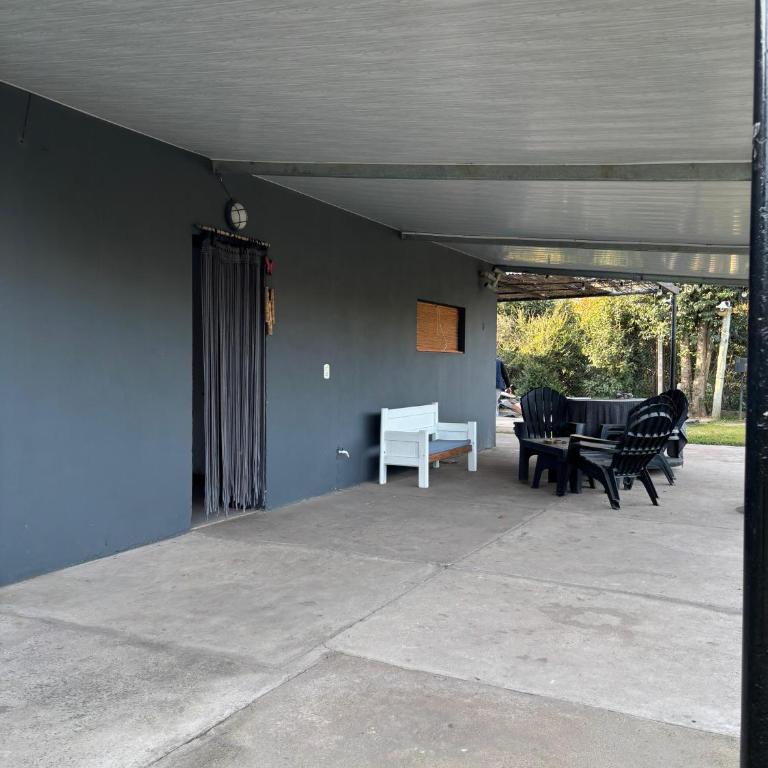 Tu lugar - Apartamento de 1 dormitorio - 1