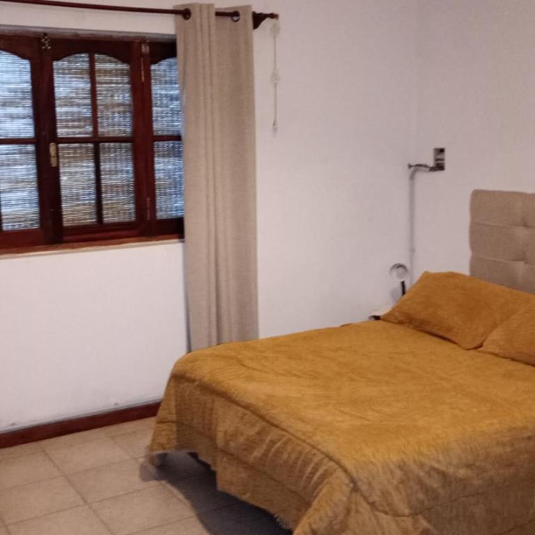 Tu lugar - Apartamento de 1 dormitorio - 4