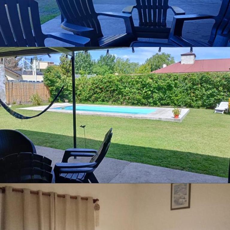 Tu lugar - Apartamento de 1 dormitorio - 5