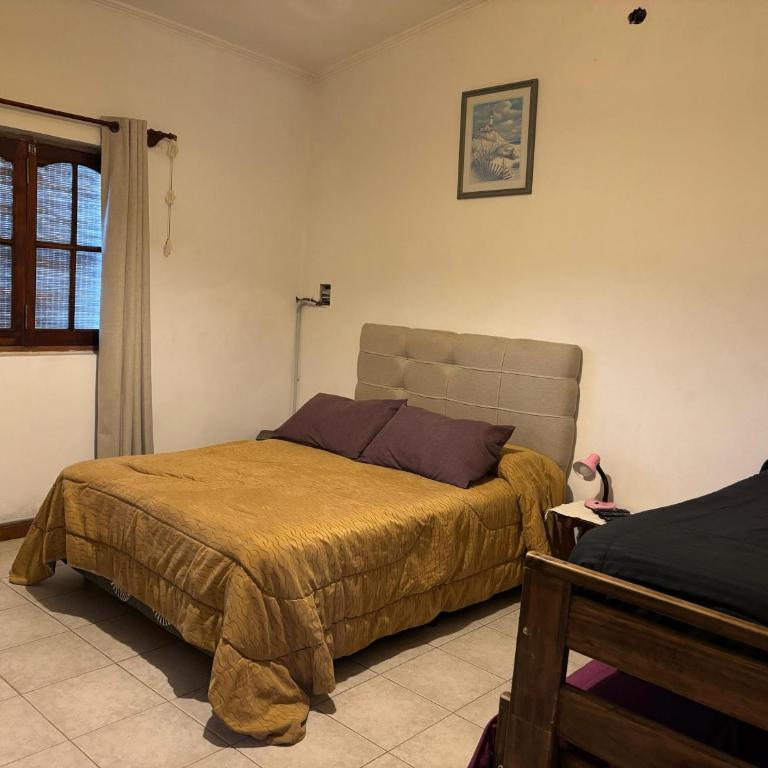 Tu lugar - Apartamento de 1 dormitorio - 7