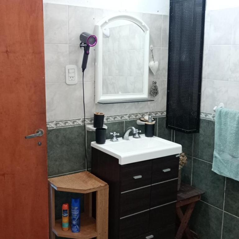 Tu lugar - Apartamento de 1 dormitorio - 9