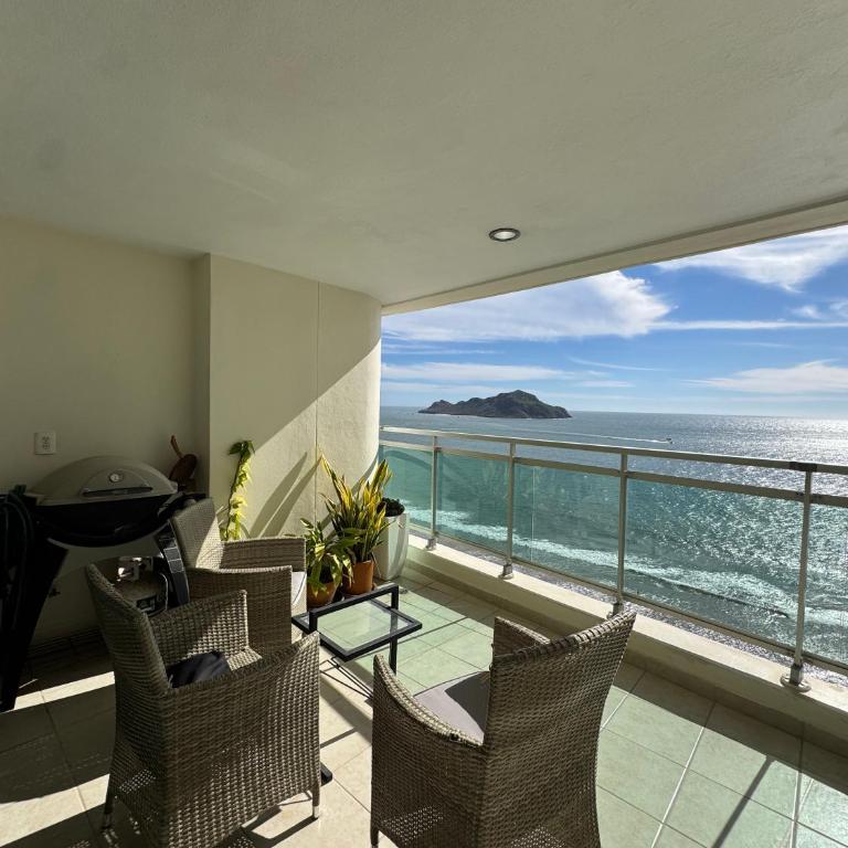 Big Luxury Condo - Zona Dorada - Apartment mit 3 Schlafzimmern - 14
