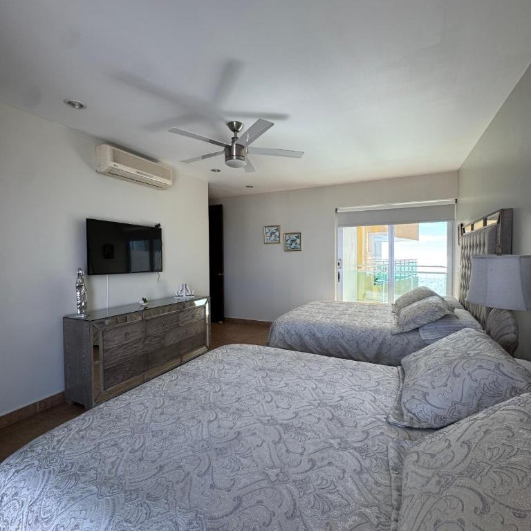 Big Luxury Condo - Zona Dorada - Apartment mit 3 Schlafzimmern - 13