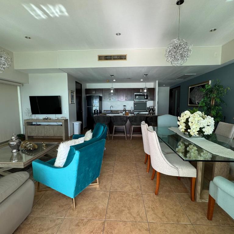 Big Luxury Condo - Zona Dorada - Apartment mit 3 Schlafzimmern - 21