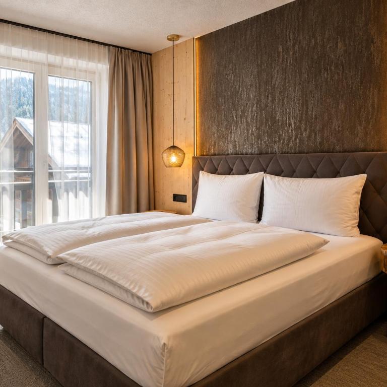 ARLhome - Zuhause am Arlberg - Deluxe Apartment - 4