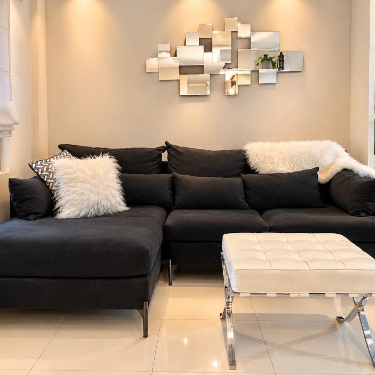 Deluxe Nueva Córdoba - Premium Balcón & Asador - Two-Bedroom Apartment - 7