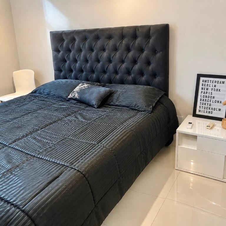 Deluxe Nueva Córdoba - Premium Balcón & Asador - Two-Bedroom Apartment - 15