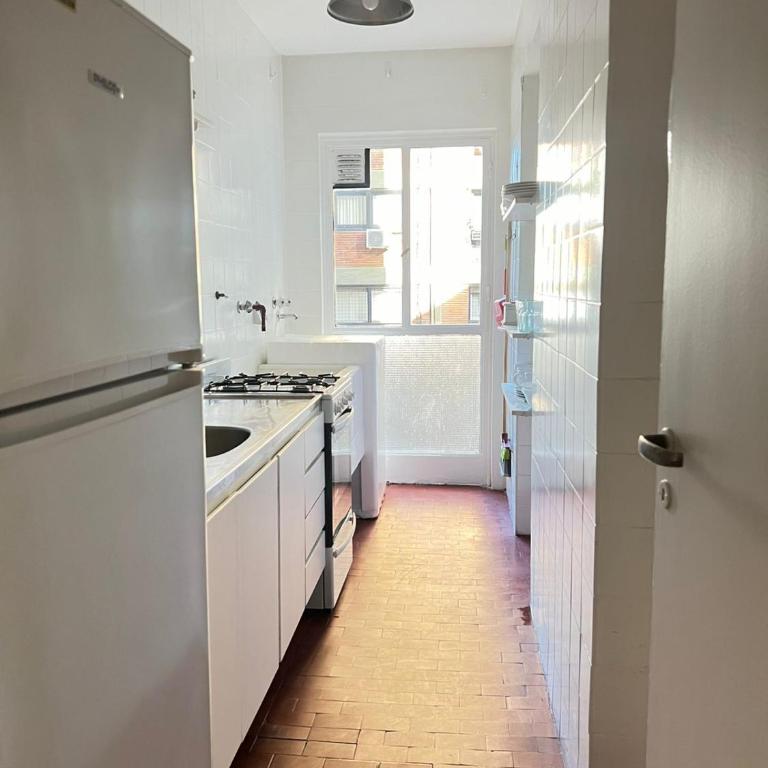 Castex Depto - Apartamento de 1 dormitorio - 1