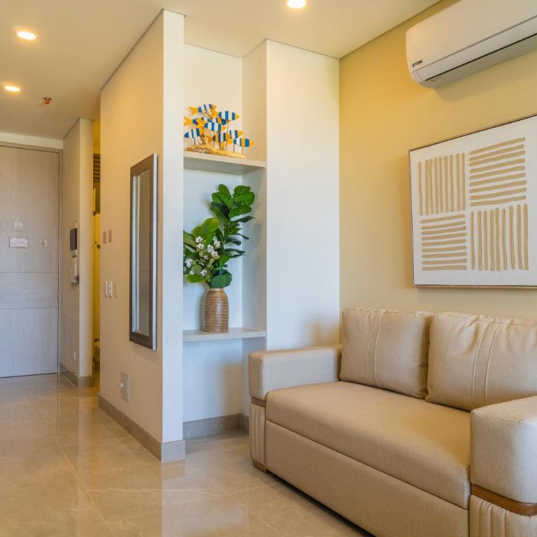 Despierta frente al caribe- Reserva del mar - Apartamento de 2 dormitorios - 8