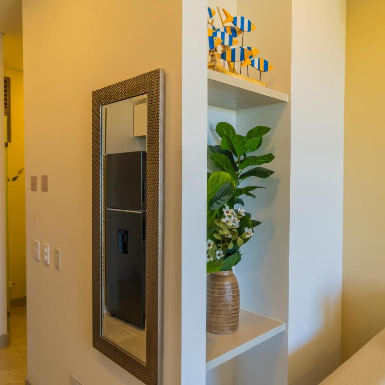 Despierta frente al caribe- Reserva del mar - Apartamento de 2 dormitorios - 14