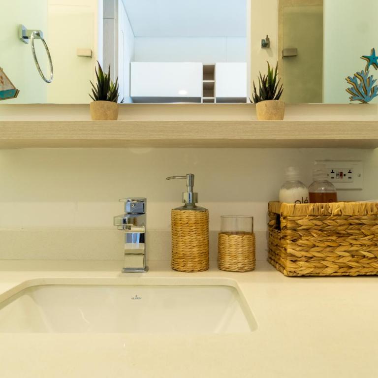 Despierta frente al caribe- Reserva del mar - Apartamento de 2 dormitorios - 15