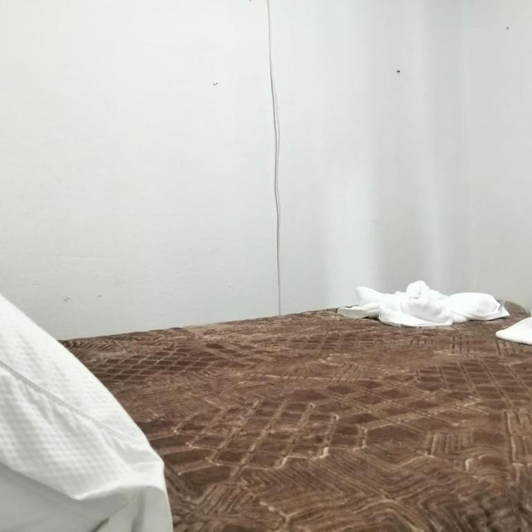 Casona Antonio Ricaurte - Economy Double Room - 4