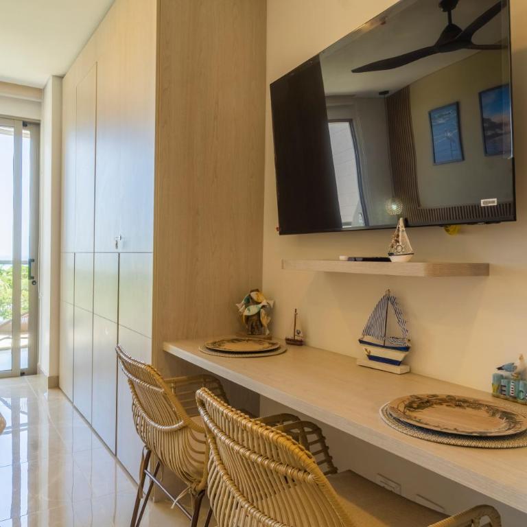 Despierta frente al caribe- Reserva del mar - Apartamento de 2 dormitorios - 17