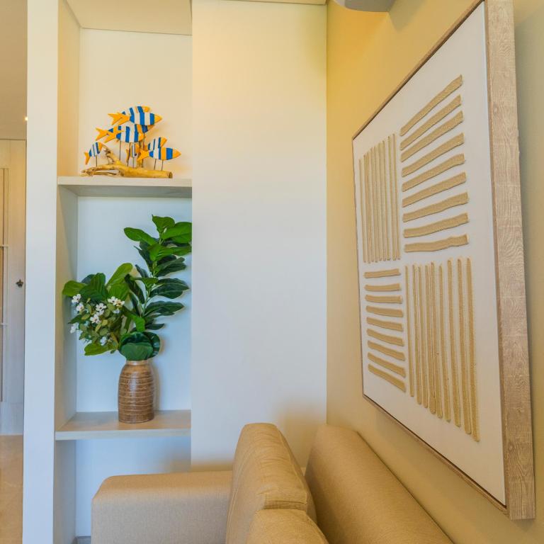 Despierta frente al caribe- Reserva del mar - Apartamento de 2 dormitorios - 19