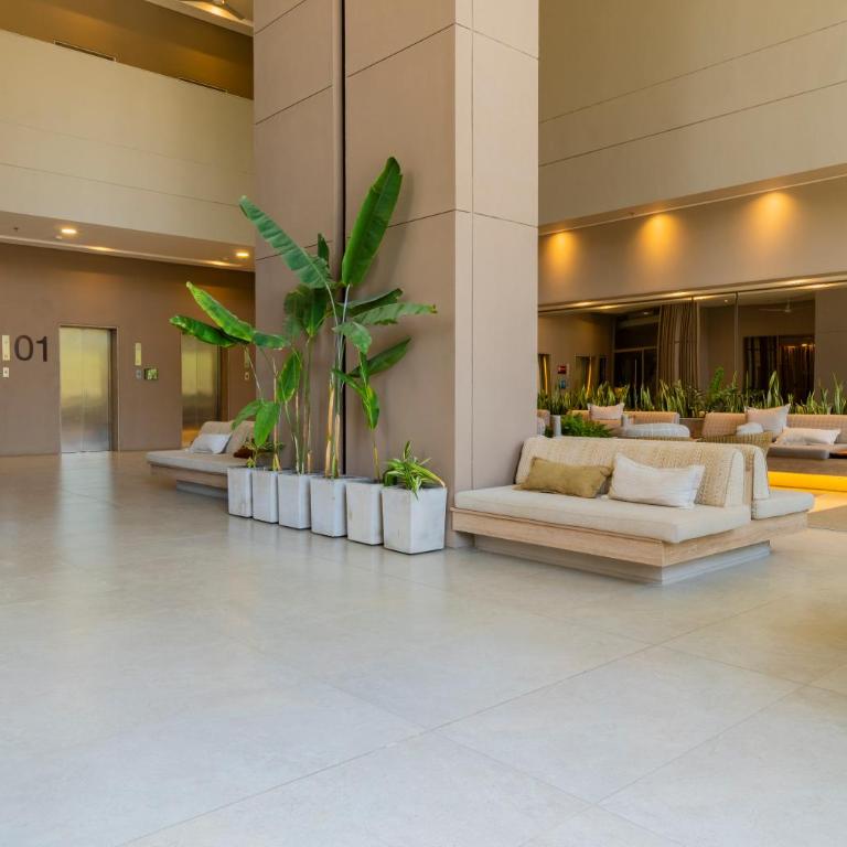 Despierta frente al caribe- Reserva del mar - Apartamento de 2 dormitorios - 20