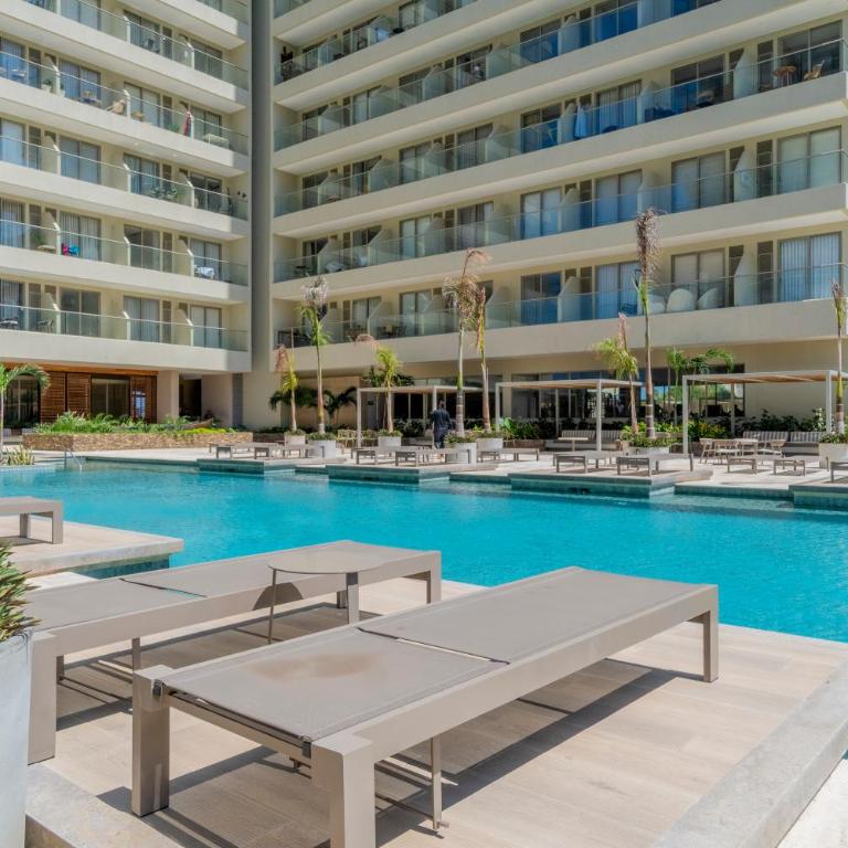 Despierta frente al caribe- Reserva del mar - Apartamento de 2 dormitorios - 22
