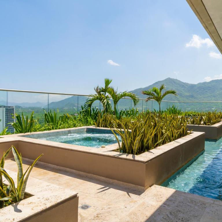 Despierta frente al caribe- Reserva del mar - Apartamento de 2 dormitorios - 26