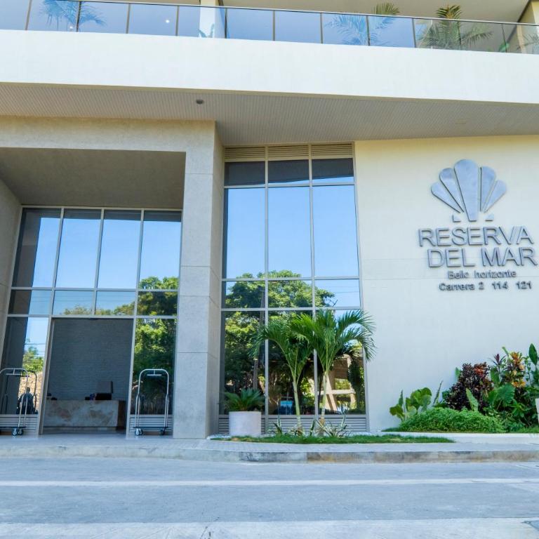 Despierta frente al caribe- Reserva del mar - Apartamento de 2 dormitorios - 31