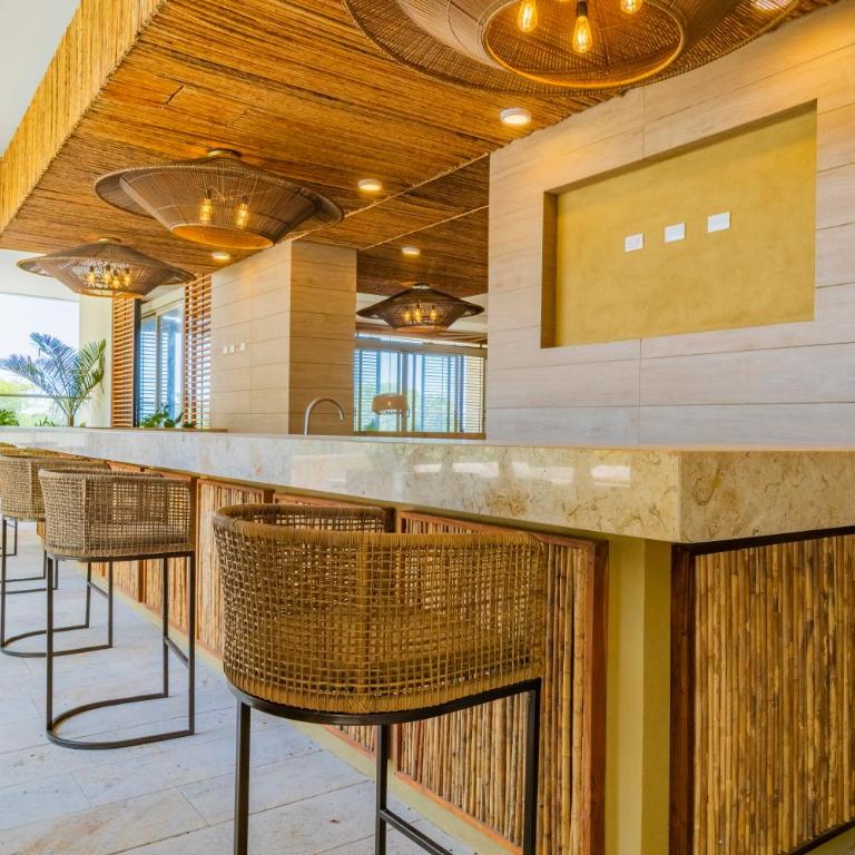 Despierta frente al caribe- Reserva del mar - Apartamento de 2 dormitorios - 34