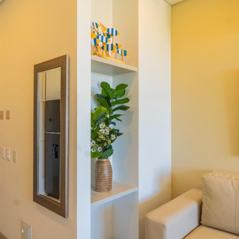 Despierta frente al caribe- Reserva del mar - Apartamento de 2 dormitorios - 38