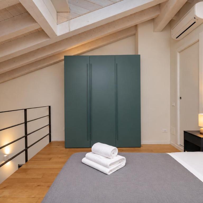 CityCenter - Appartamento con 1 Camera da Letto - 7
