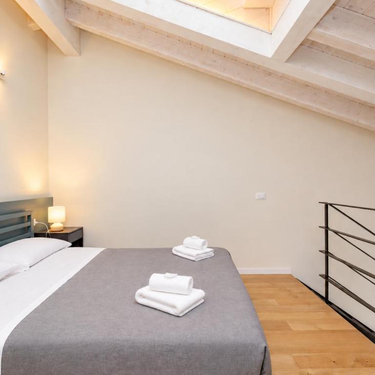 CityCenter - Appartamento con 1 Camera da Letto - 9