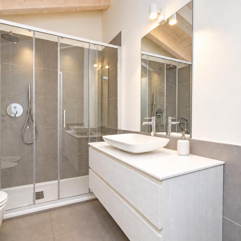 CityCenter - Appartamento con 1 Camera da Letto - 10