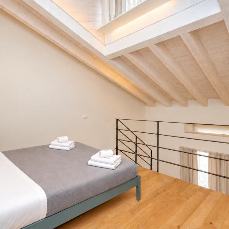 CityCenter - Appartamento con 1 Camera da Letto - 11