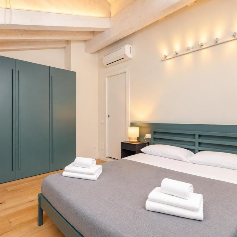 CityCenter - Appartamento con 1 Camera da Letto - 2