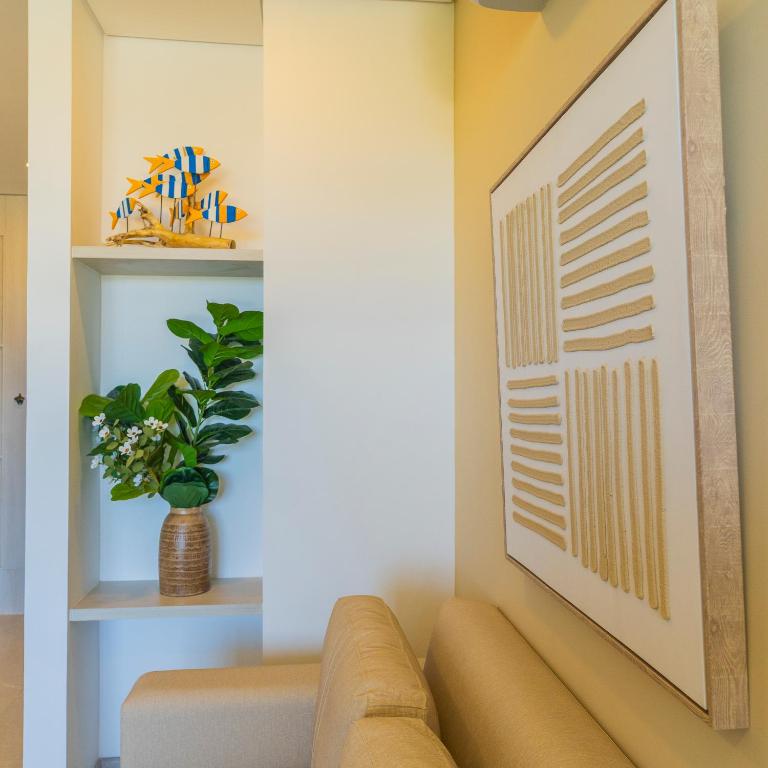 Despierta frente al caribe- Reserva del mar - Apartamento de 2 dormitorios - 43