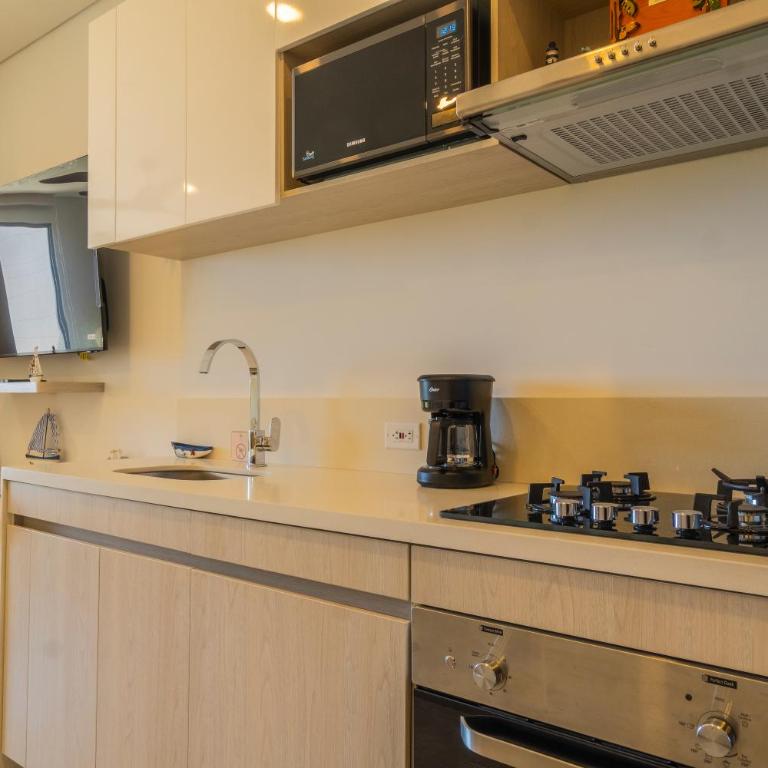 Despierta frente al caribe- Reserva del mar - Apartamento de 2 dormitorios - 50
